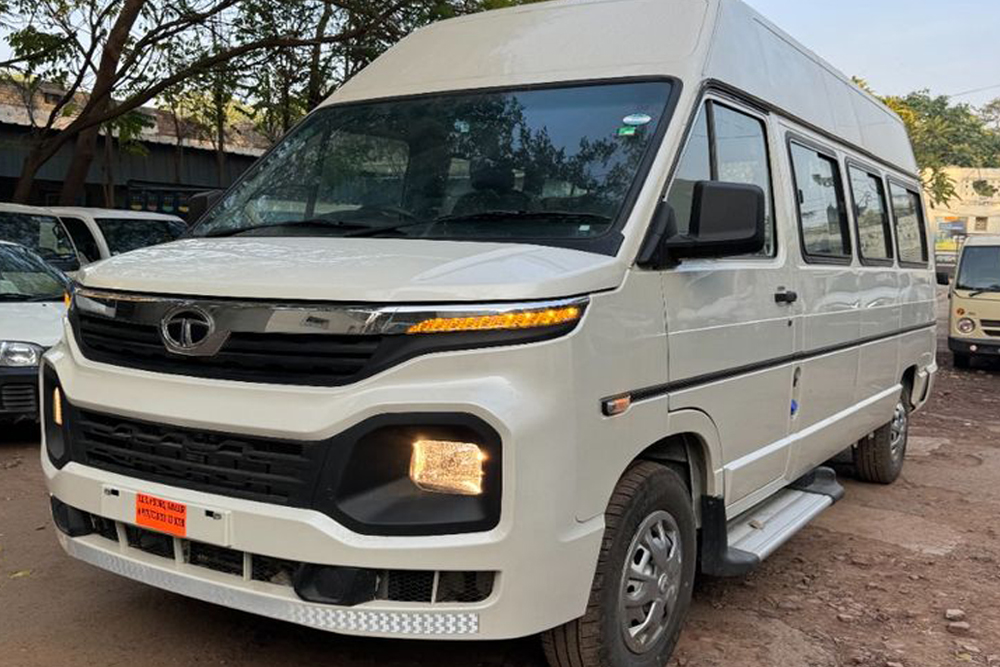 Tata Winger