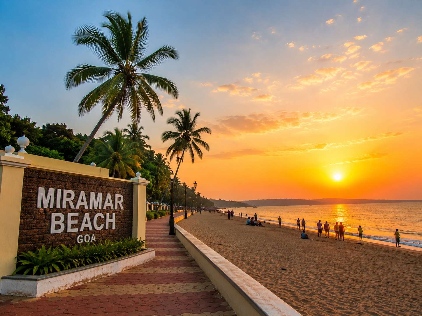 Miramar Beach