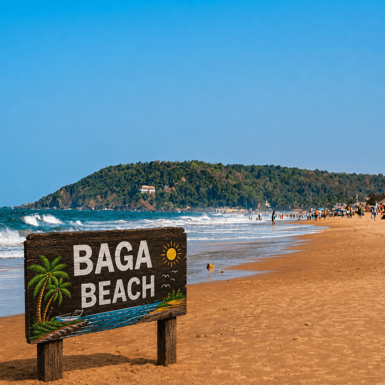 Baga
