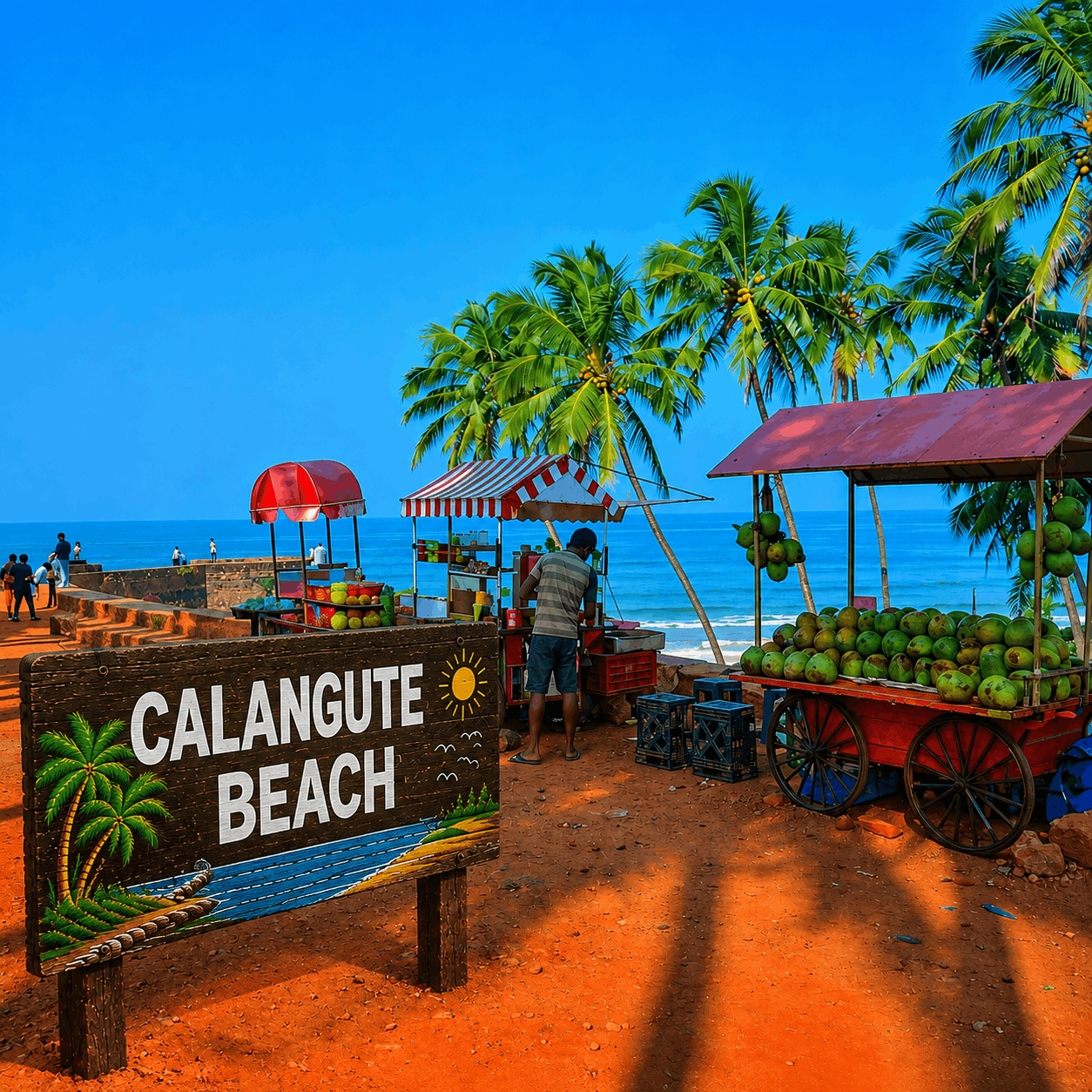 Calangute