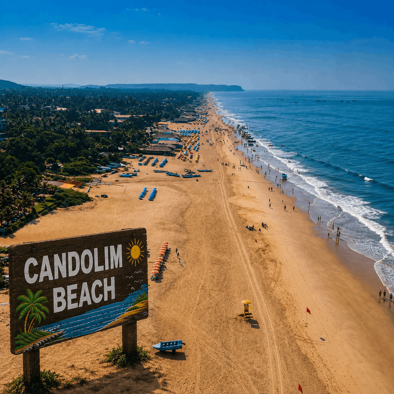 Candolim