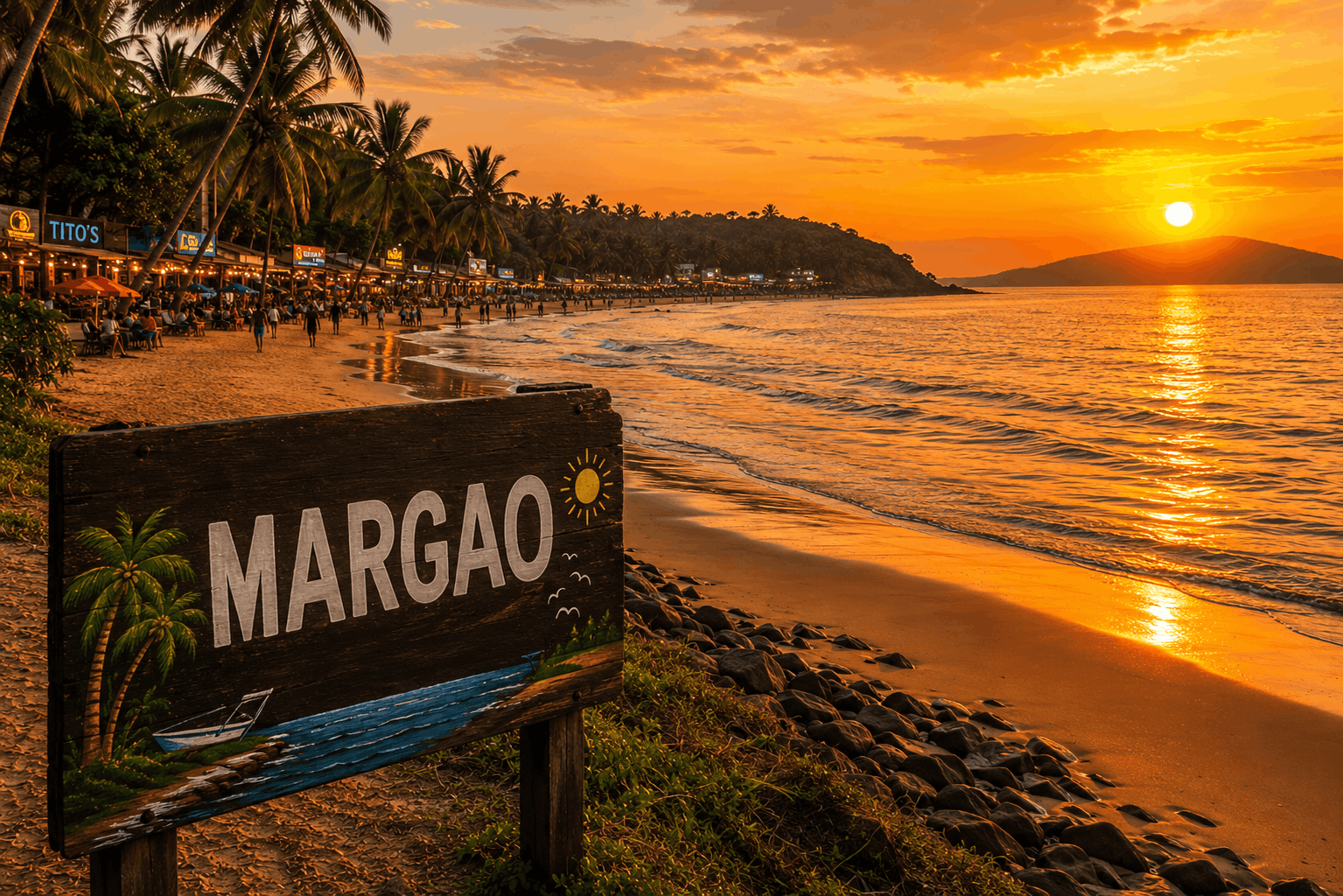 Margao