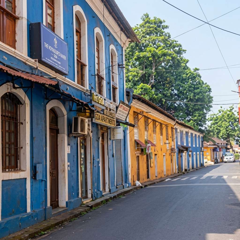 Panaji