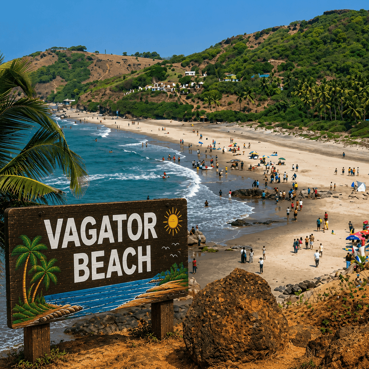 Vagator