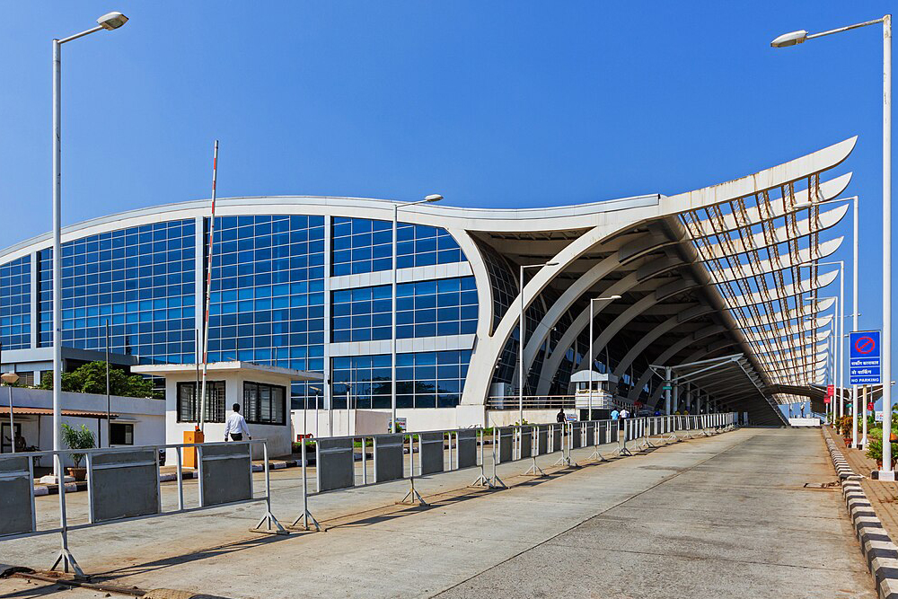 Airport Pickup & Drop